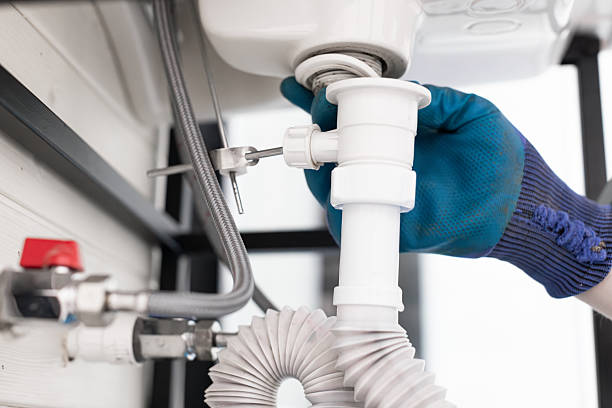 Reliable Drain Cleaning contractor in Palmetto, GA by Masters Plumbing Service