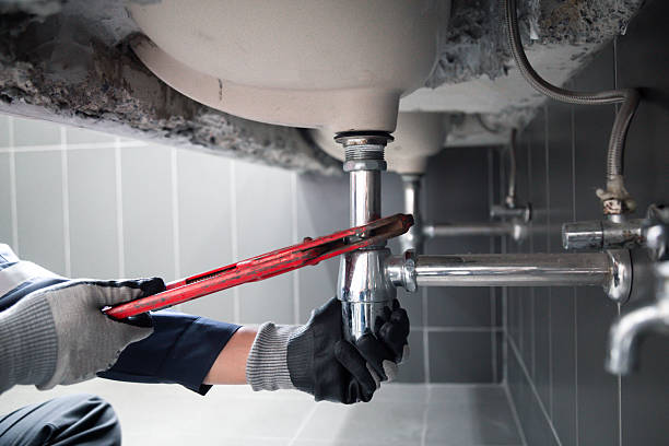 Trusted Sewer Line Repair service in Palmetto, GA - Masters Plumbing Service